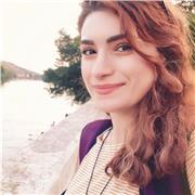 Experienced English Teacher with a Background in TOEFL and IELTS Preparation